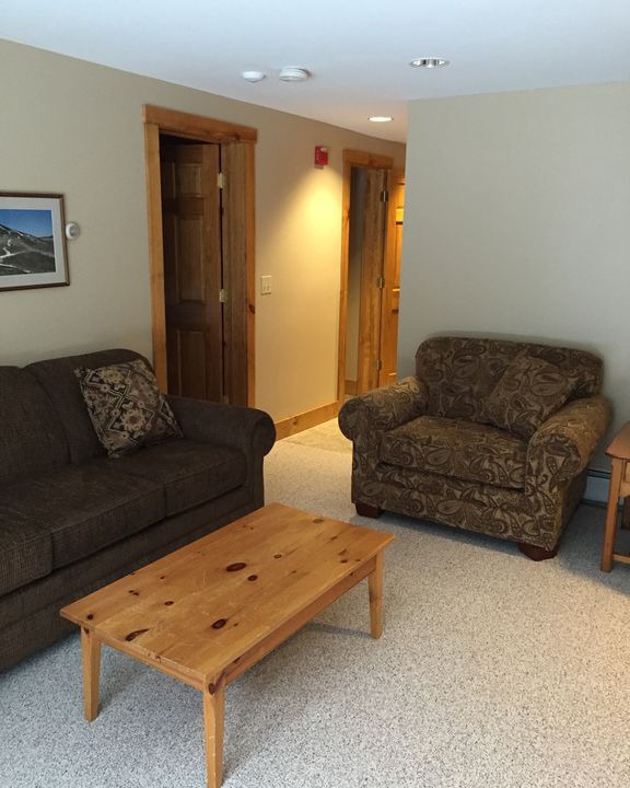 Photo of Livingroom in North Troy