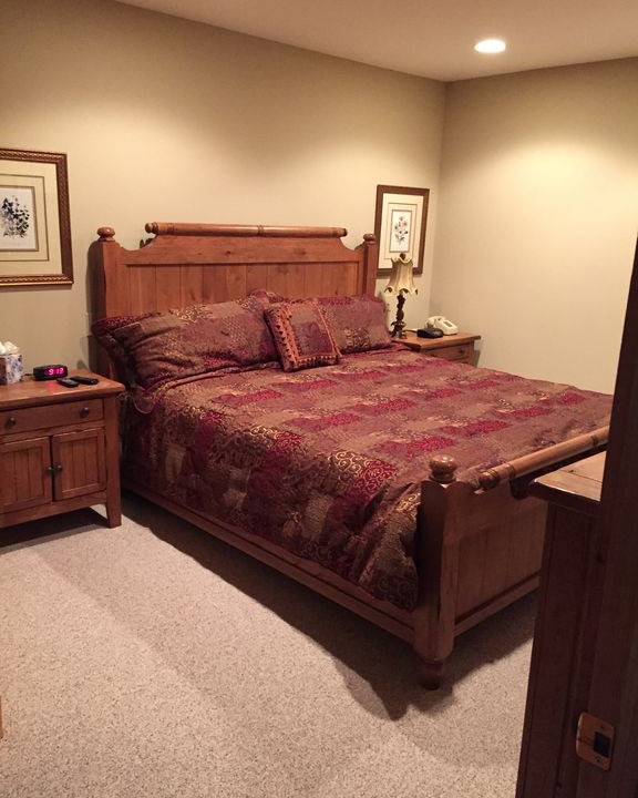 Photo of Bedroom in North Troy