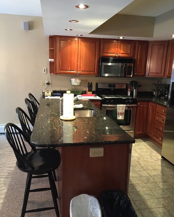 Photo of Kitchen in North Troy