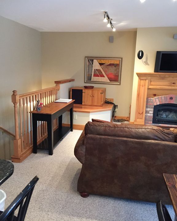 Photo of Livingroom in North Troy