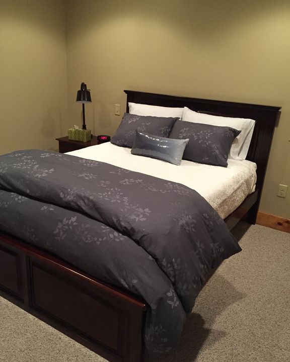 Photo of Bedroom in North Troy