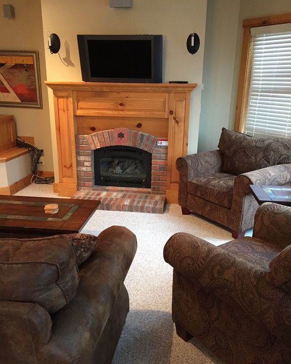 Photo of Livingroom in North Troy