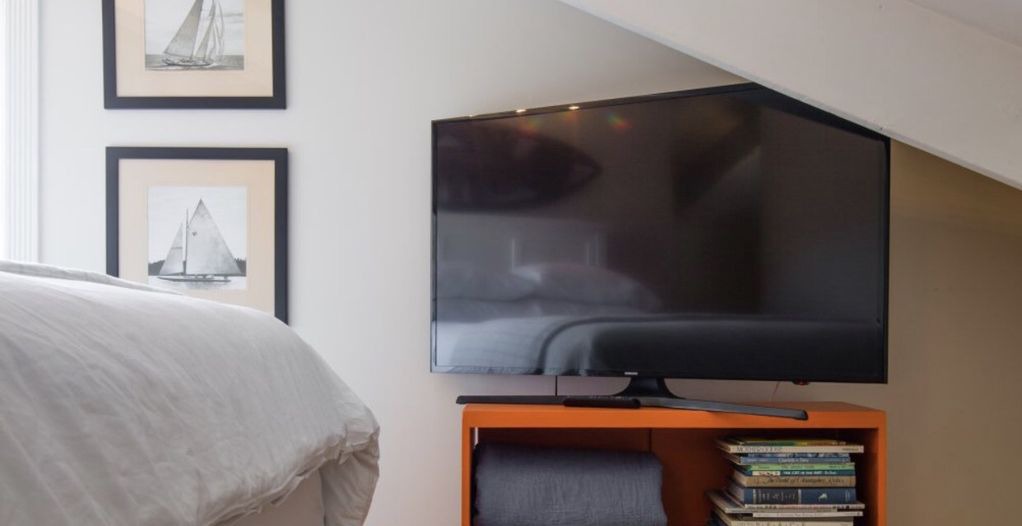 Photo of Bedroom in North Troy