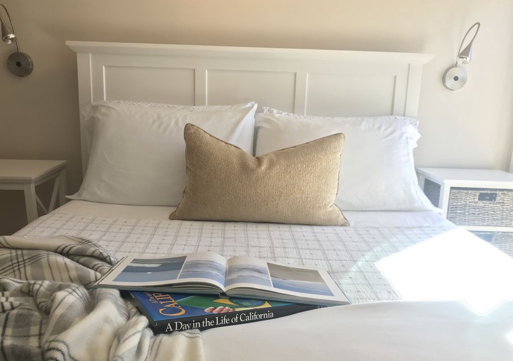 Photo of Bedroom in North Troy