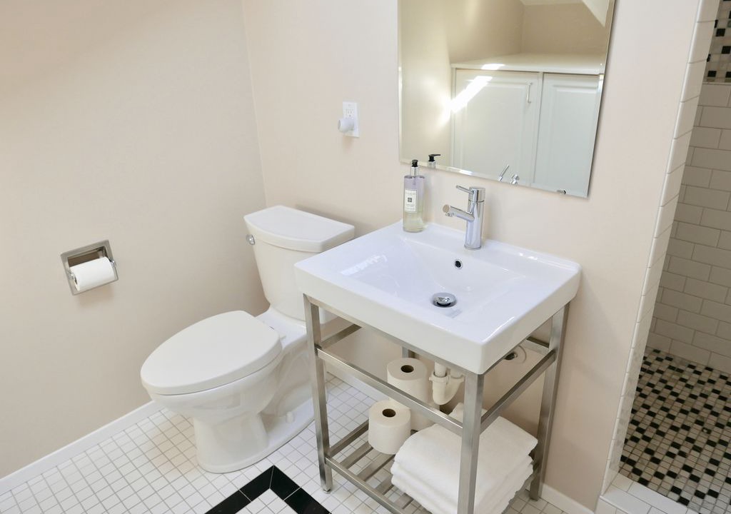 Photo of Bathroom in North Troy