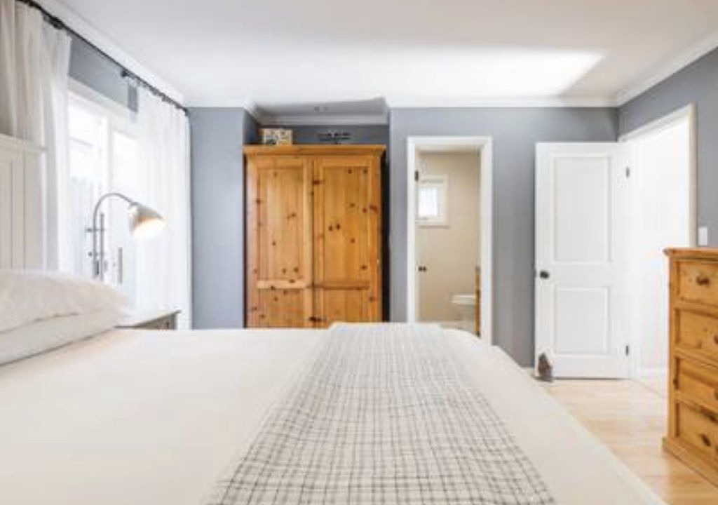 Photo of Bedroom in North Troy
