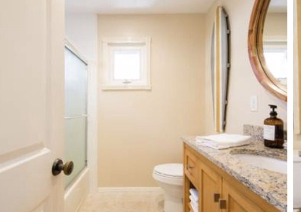 Photo of Bathroom in North Troy