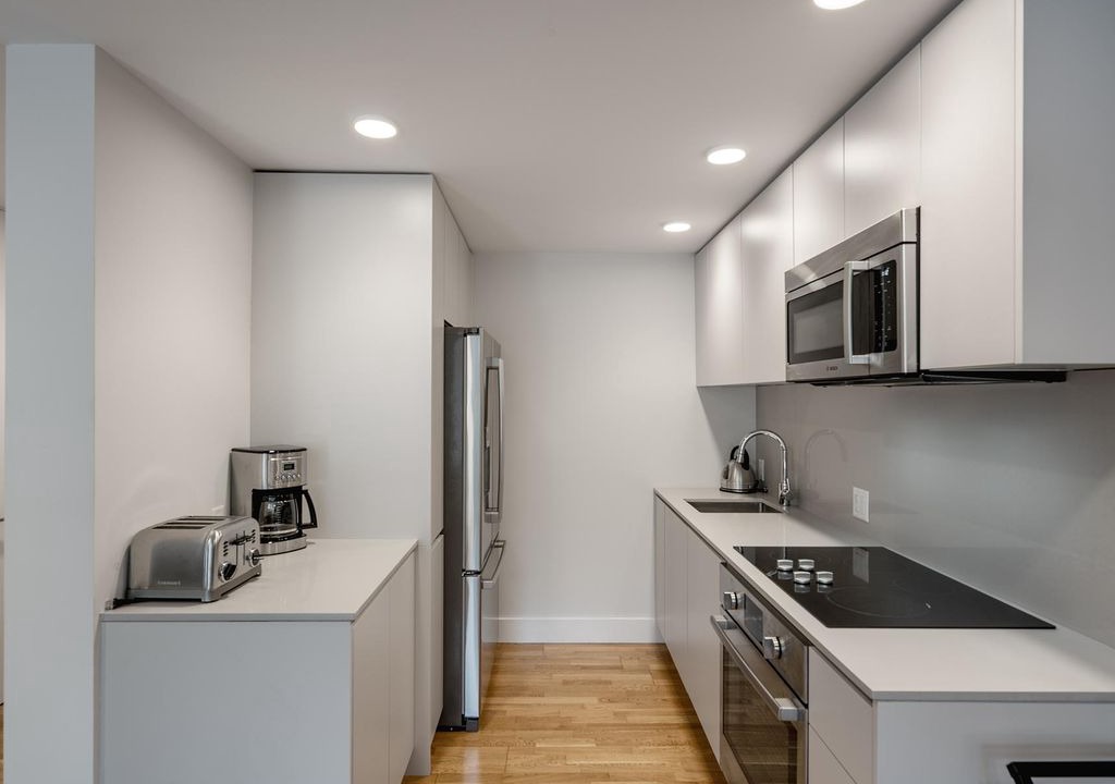 Photo of Kitchen in Mid-Cambridge