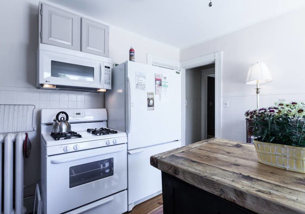 Photo of Kitchen in Observatory Hill