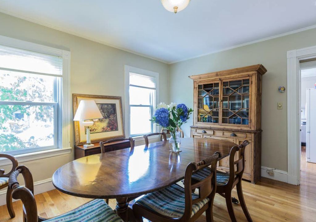 Photo of Livingroom in Observatory Hill