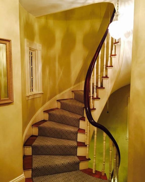Photo of Bedroom in Observatory Hill