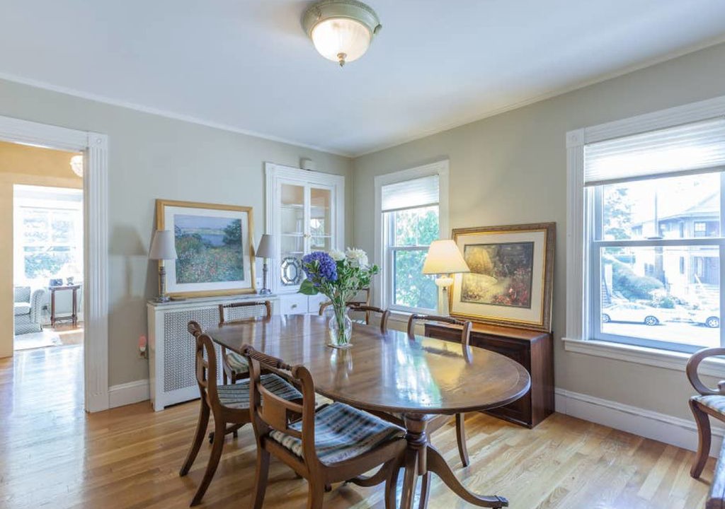 Photo of Livingroom in Observatory Hill