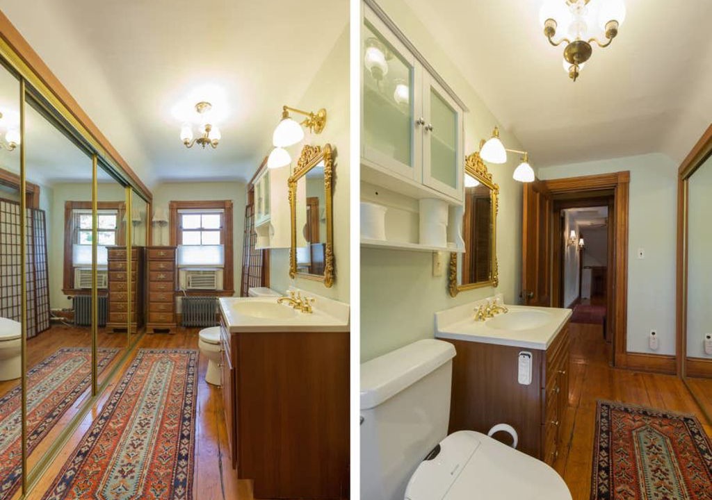 Photo of Livingroom in Observatory Hill