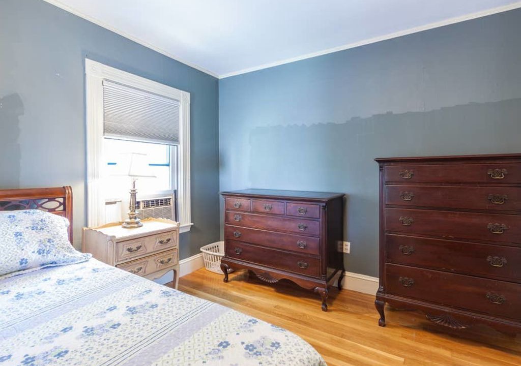 Photo of Bedroom in Observatory Hill