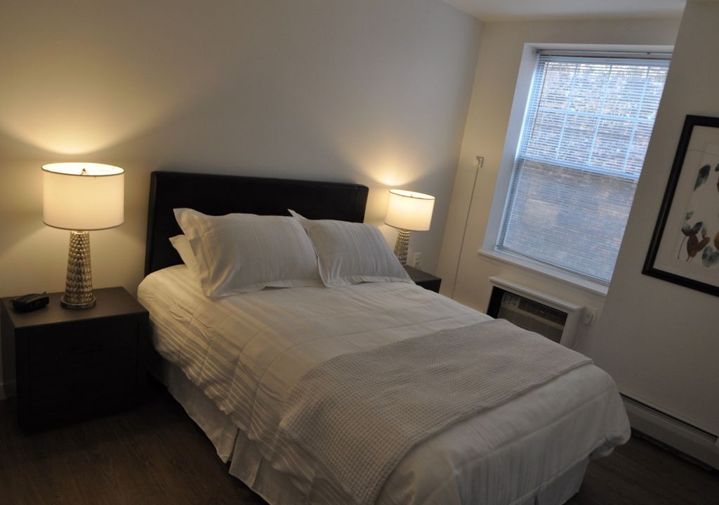Photo of Bedroom in Downtown