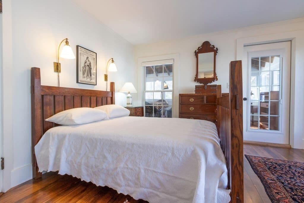 Photo of Bedroom in Manchester