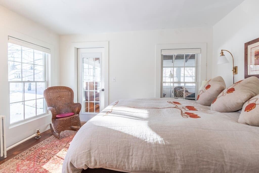 Photo of Bedroom in Manchester