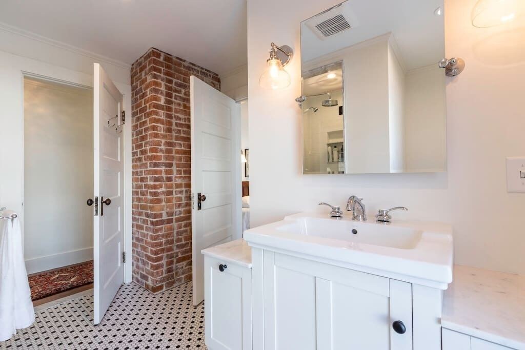 Photo of Bathroom in Manchester