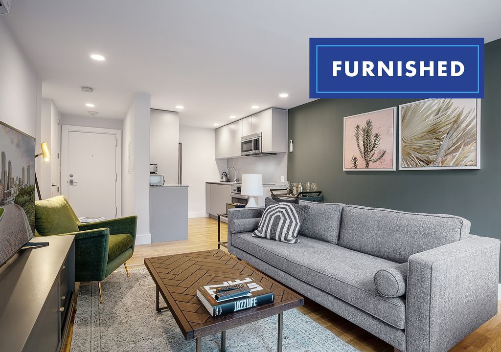 Photo of Livingroom in Mid-Cambridge