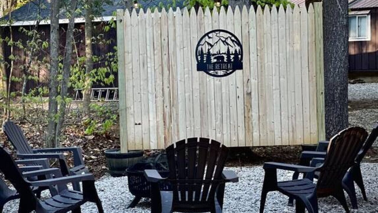 Photo of Outdoor in Chocorua