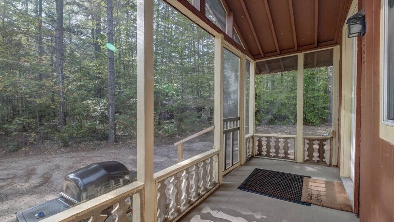 Photo of Outdoor in Chocorua