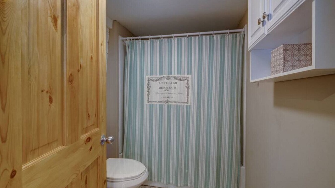 Photo of Bathroom in Chocorua