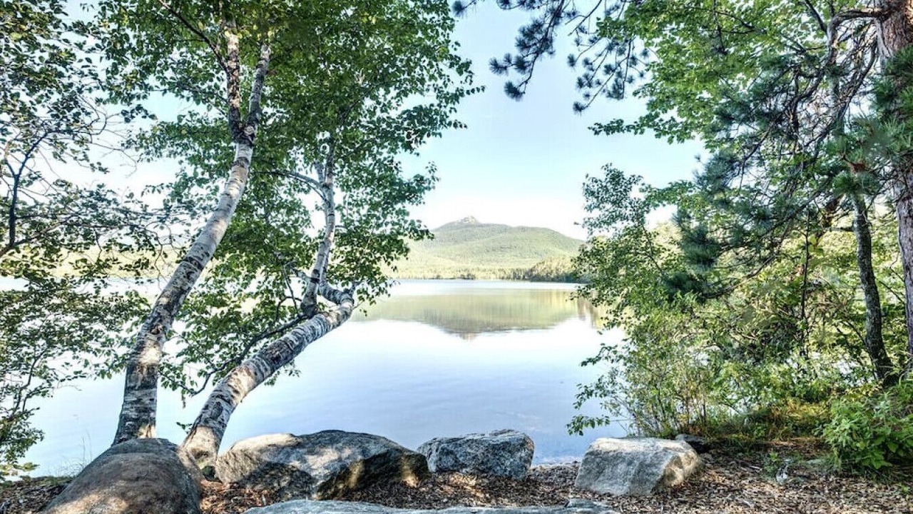 Photo of Outdoor in Chocorua