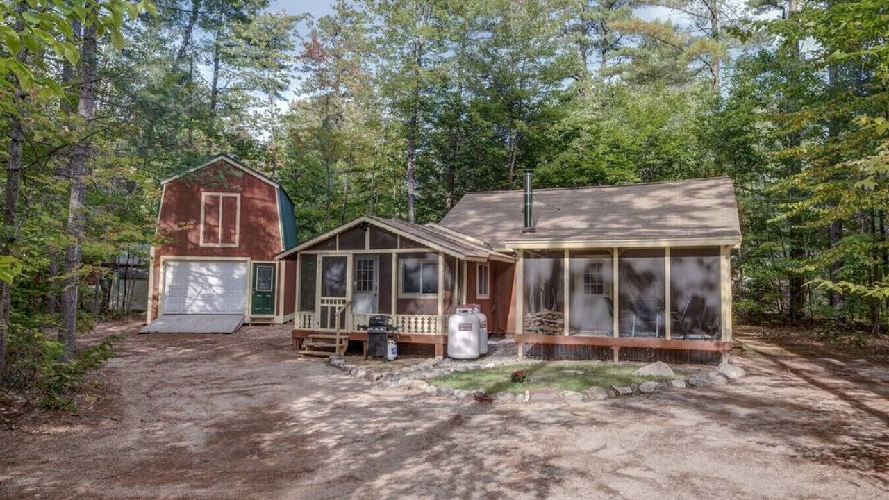 Photo of Outdoor in Chocorua