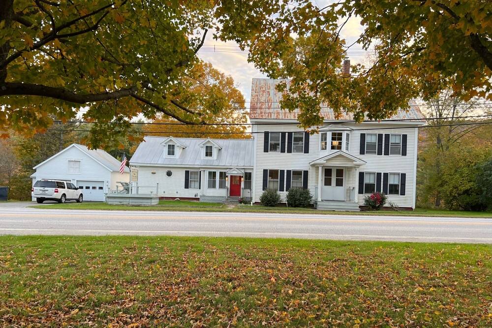 Photo of Outdoor in Bridgewater