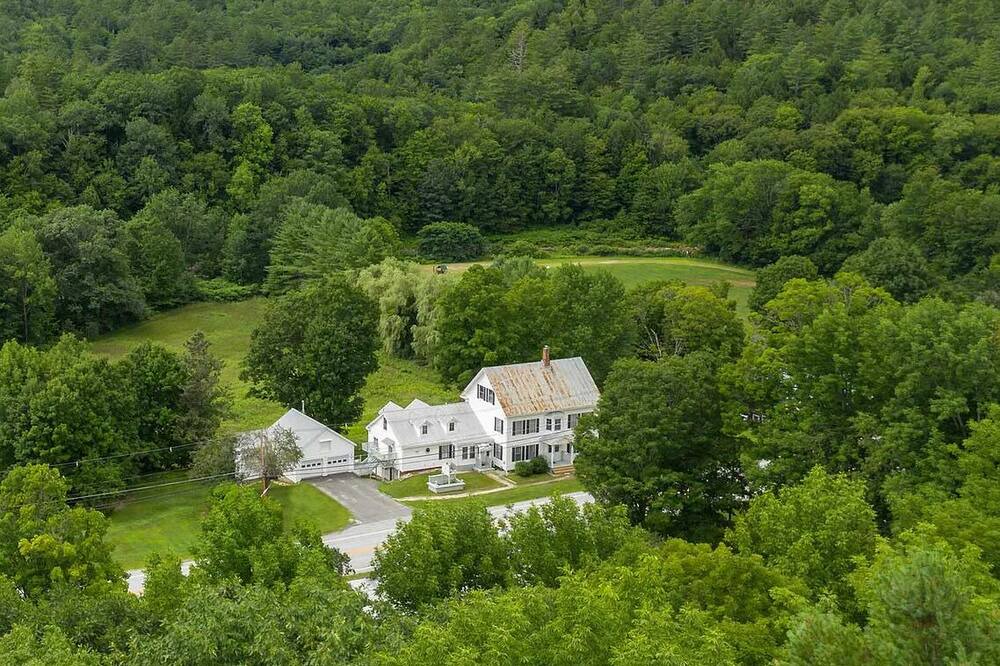 Photo of Outdoor in Bridgewater