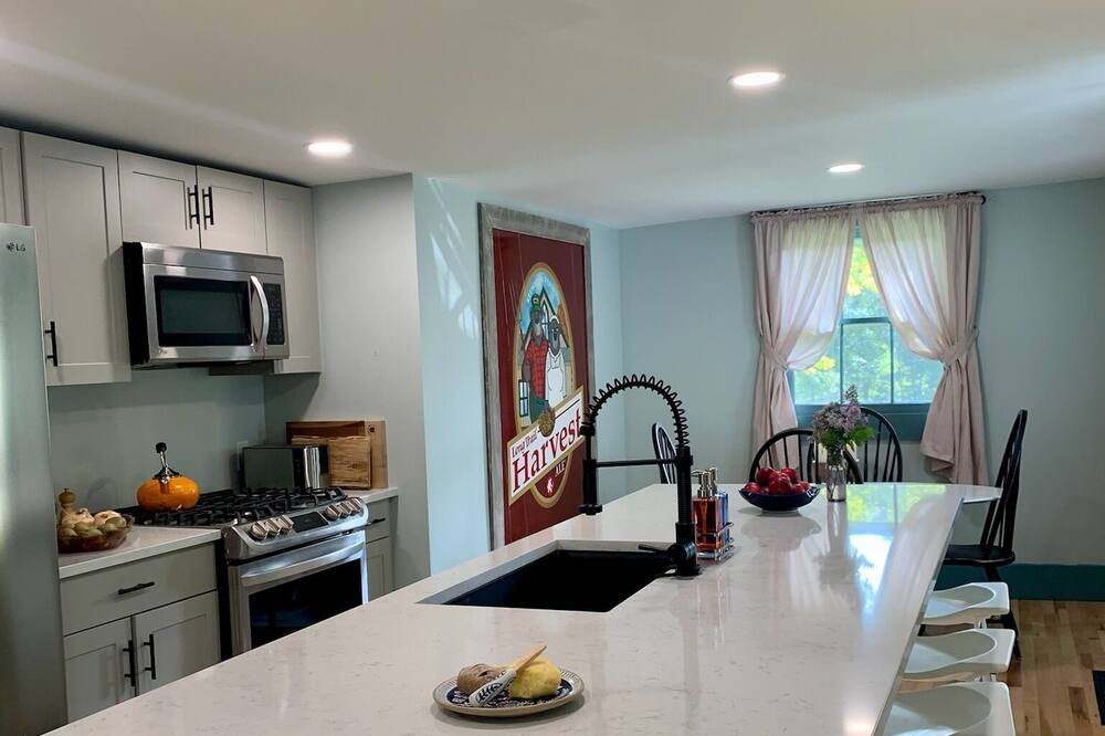 Photo of Kitchen in Bridgewater
