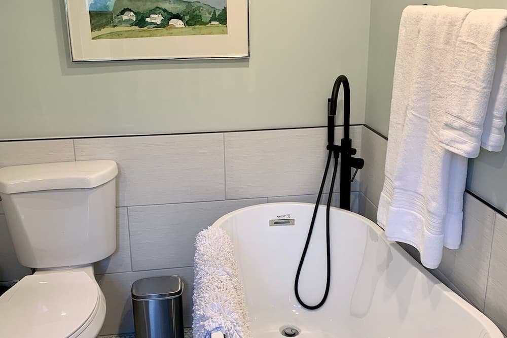 Photo of Bathroom in Bridgewater