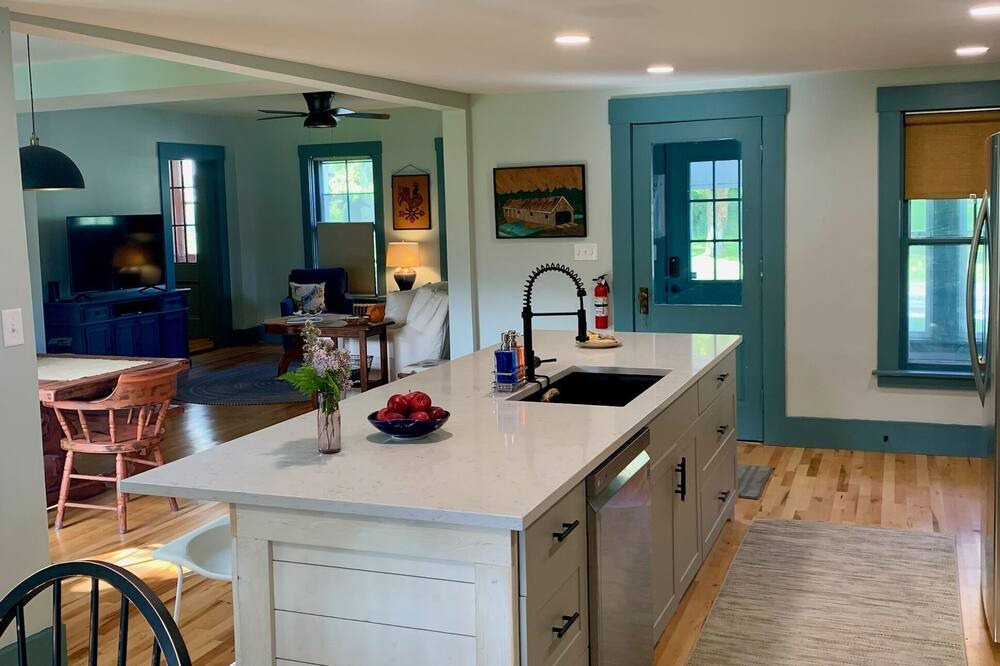 Photo of Kitchen in Bridgewater