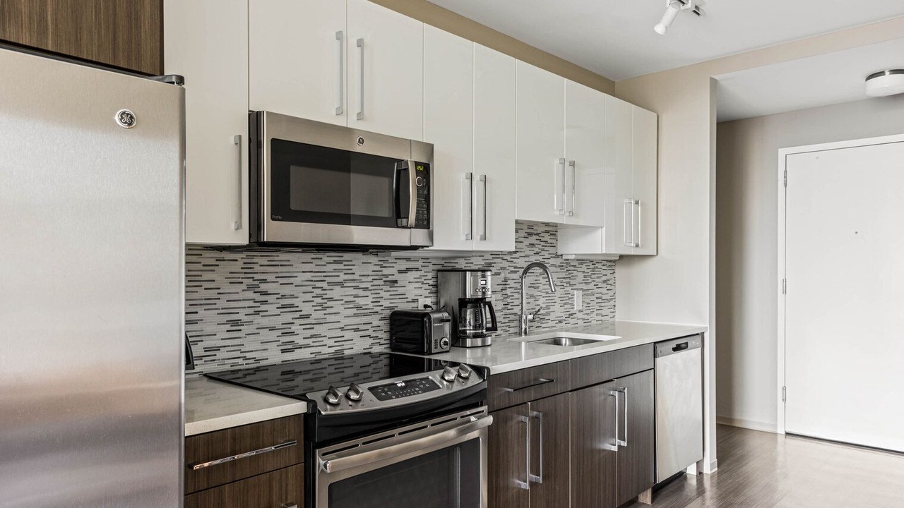 Photo of Kitchen in West End