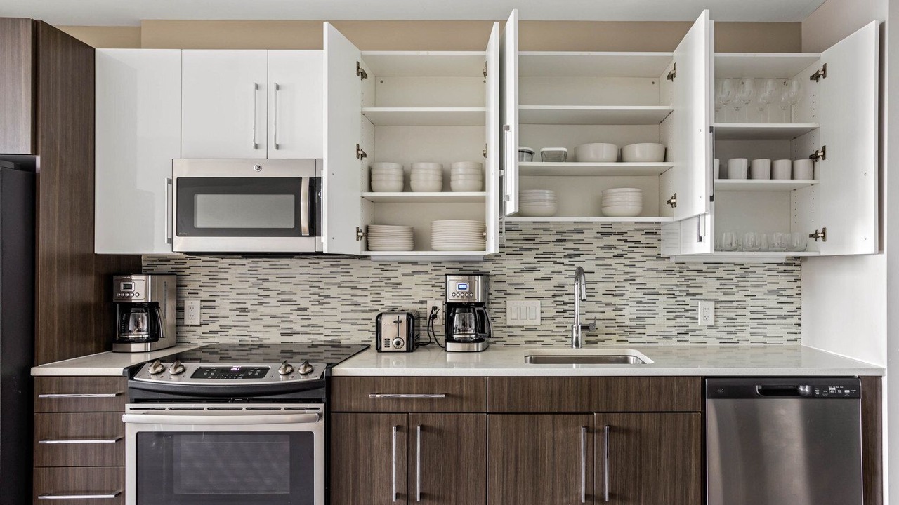 Photo of Kitchen in West End