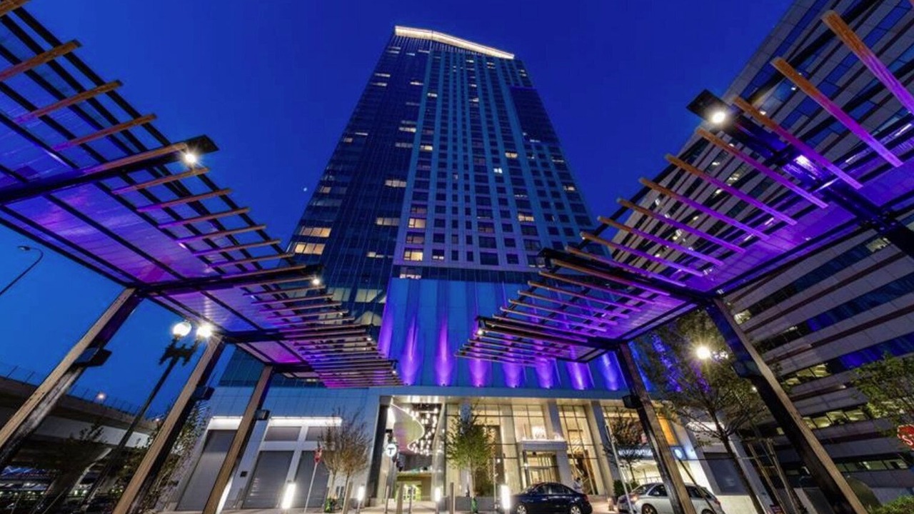 Photo of Outdoor in West End