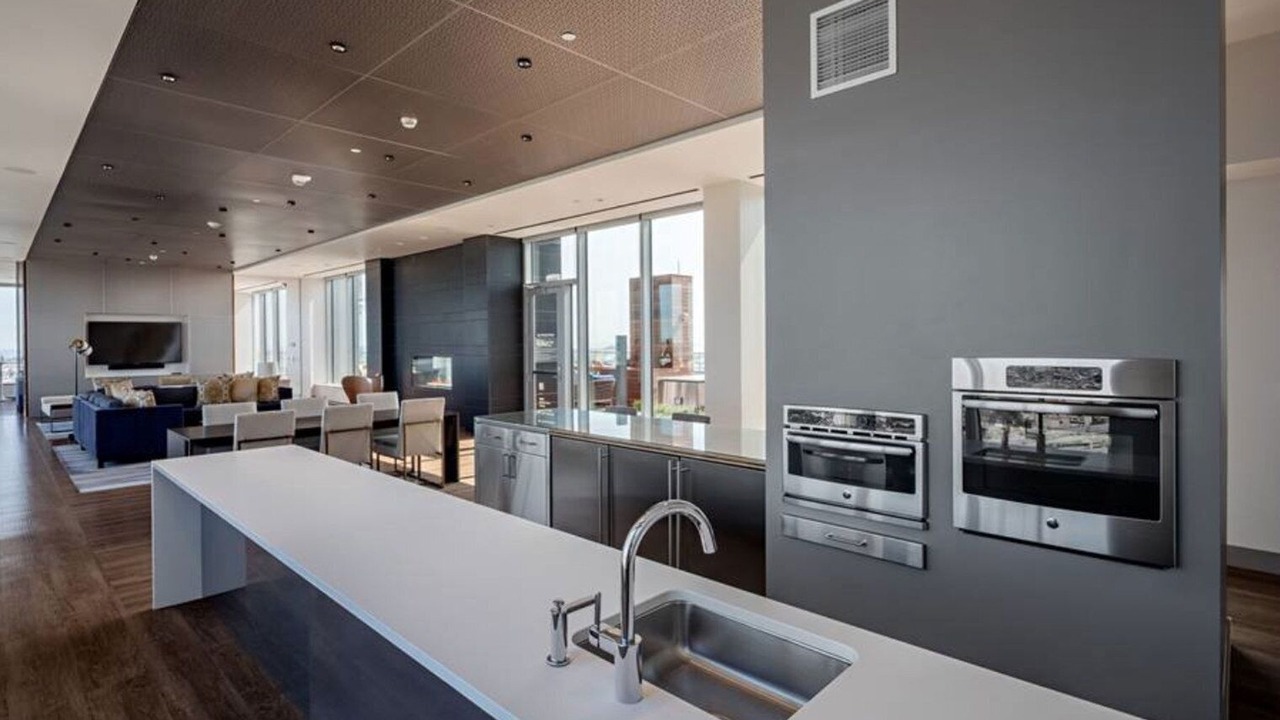 Photo of Kitchen in West End