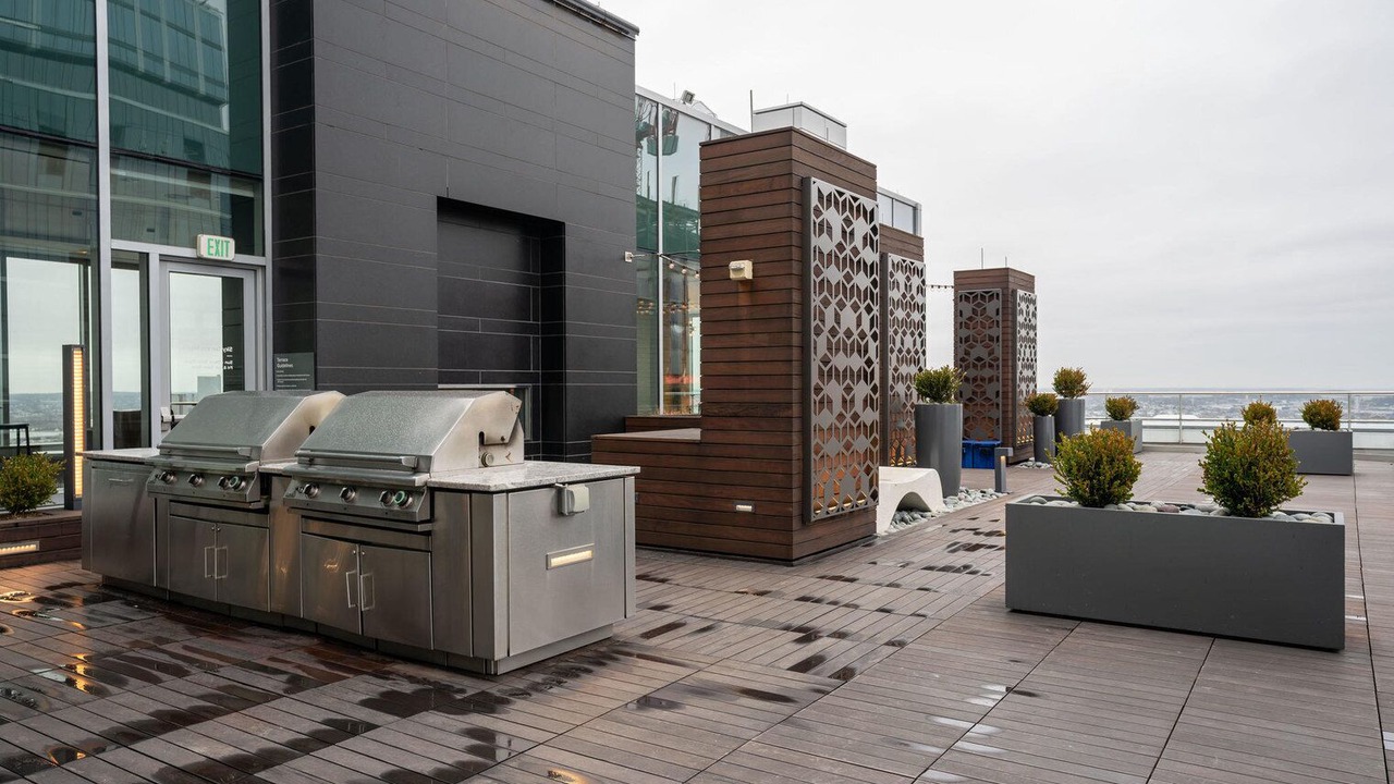 Photo of Outdoor in West End