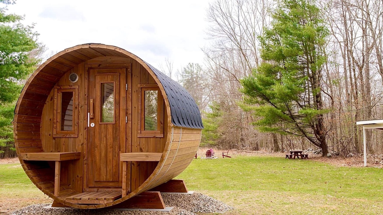 Photo of Outdoor in Stone Ridge