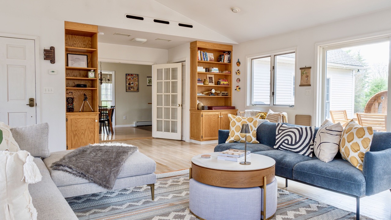 Photo of Livingroom in Stone Ridge