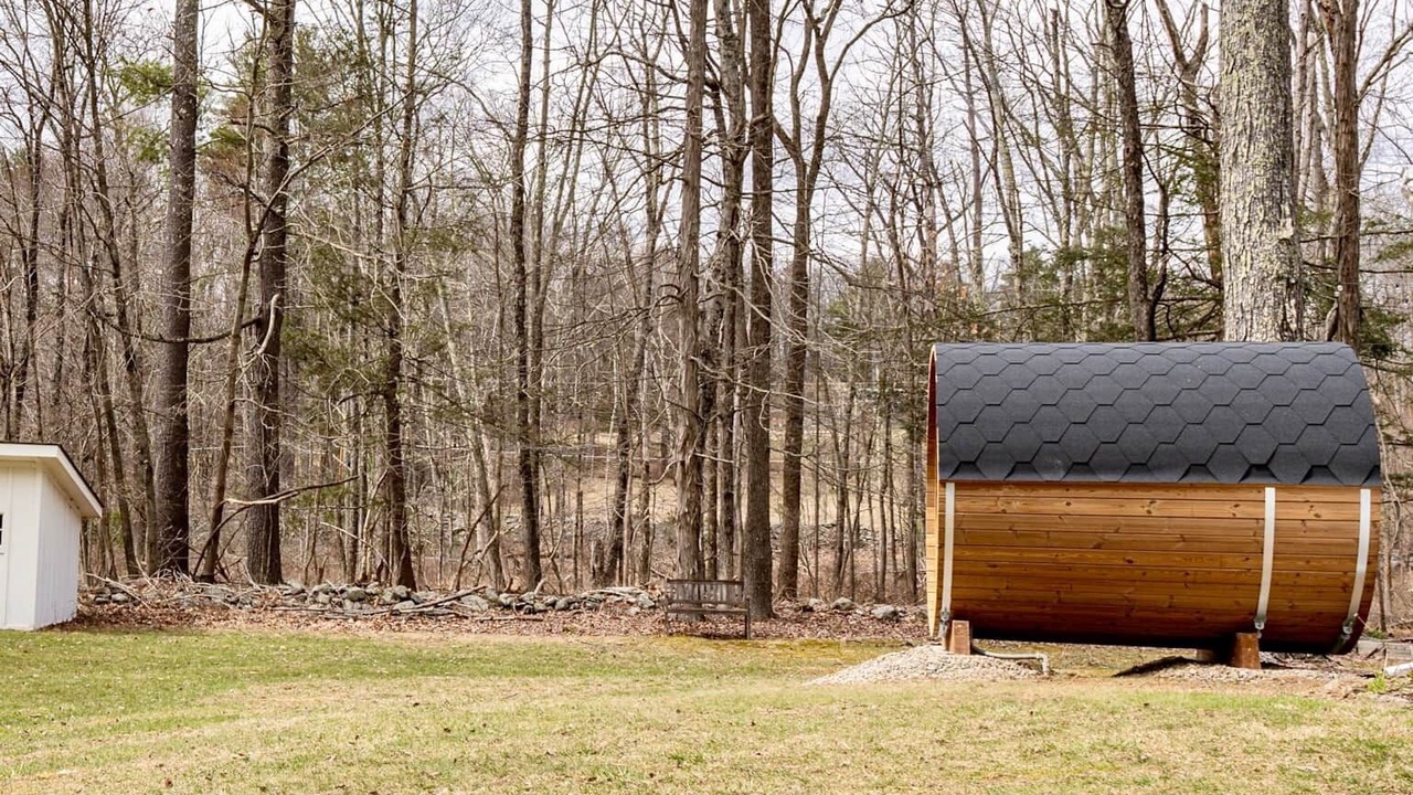 Photo of Outdoor in Stone Ridge