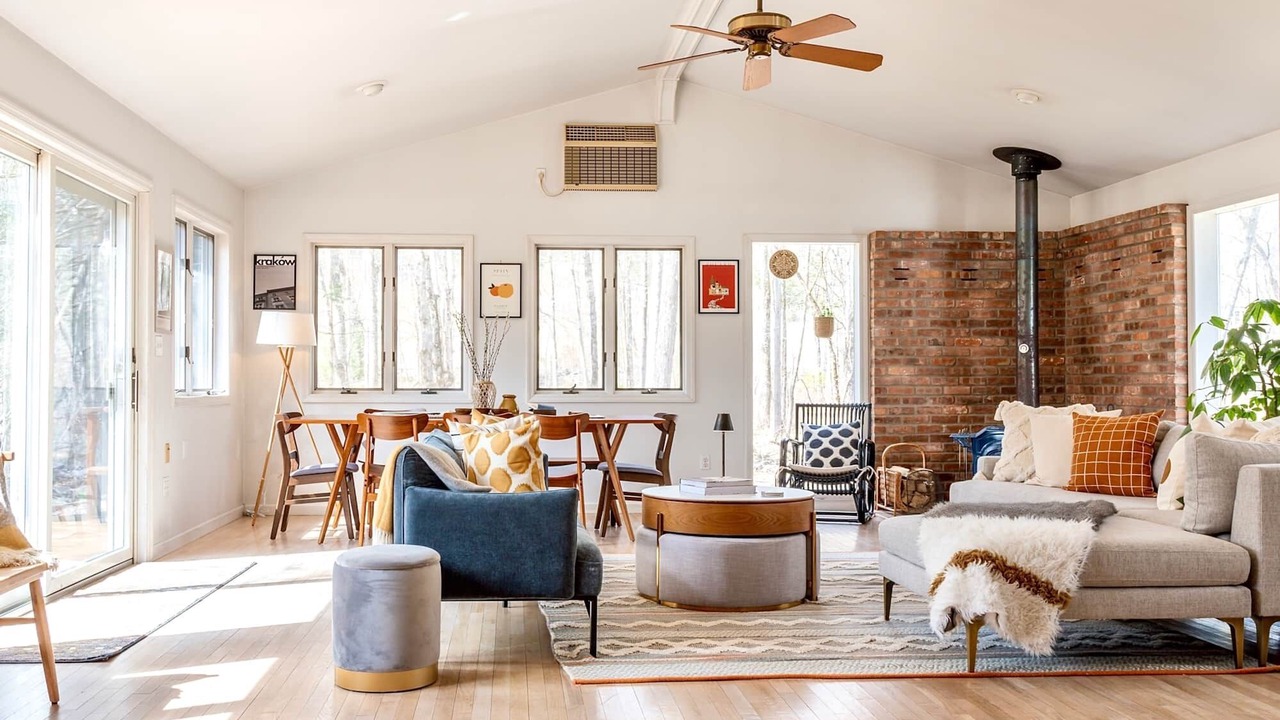 Photo of Livingroom in Stone Ridge