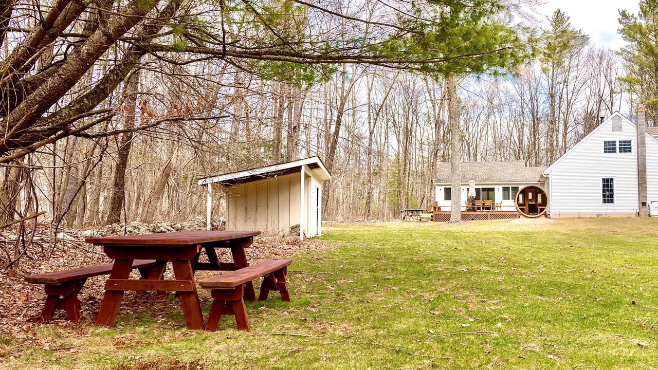 Photo of Outdoor in Stone Ridge