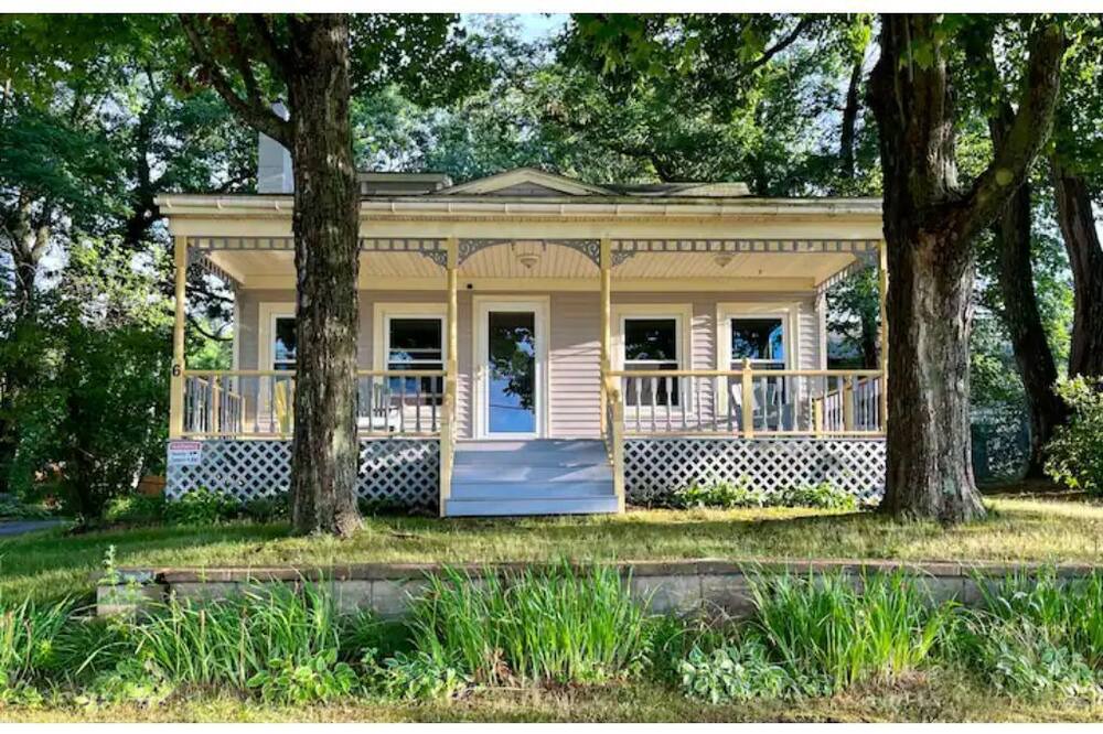 Photo of Outdoor in Lochmere