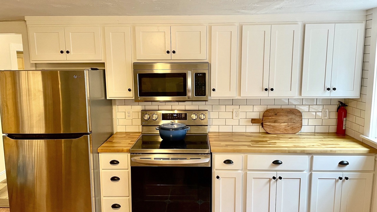 Photo of Kitchen in Hillsboro