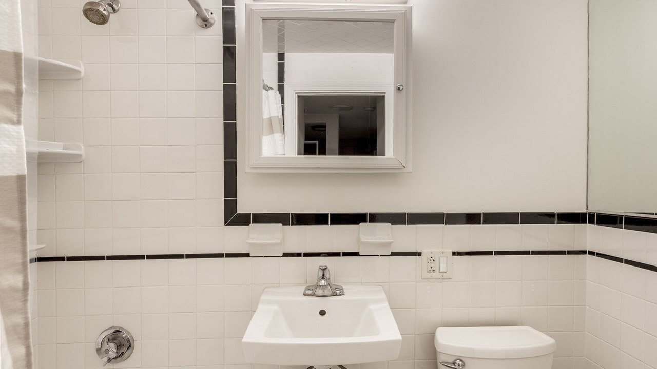 Photo of Bathroom in St. Elizabeth's