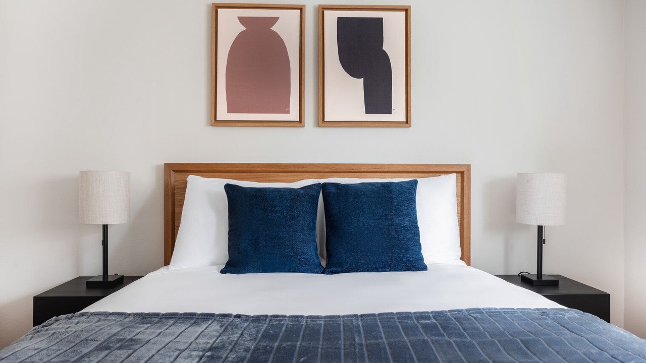 Photo of Bedroom in St. Elizabeth's