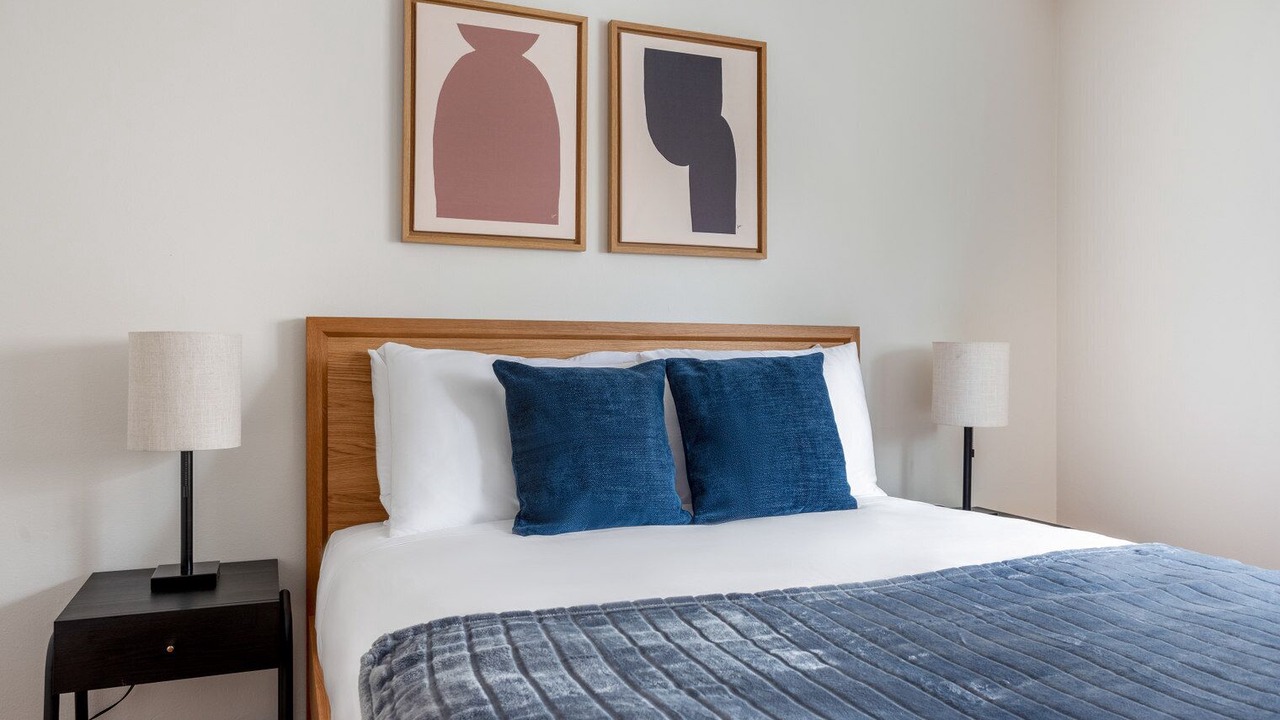 Photo of Bedroom in St. Elizabeth's