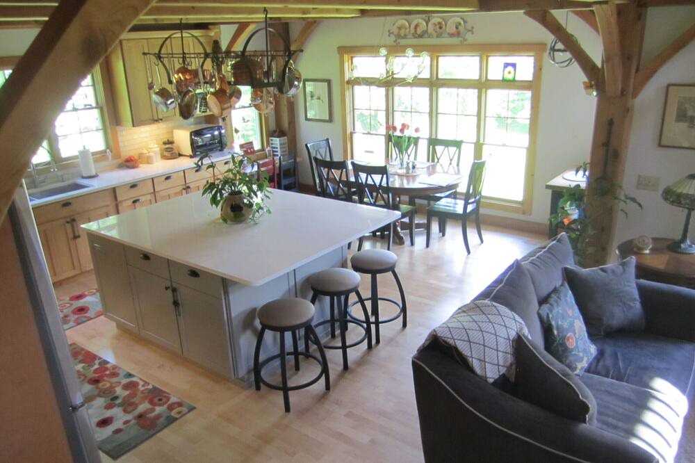 Photo of Livingroom in Wilmington