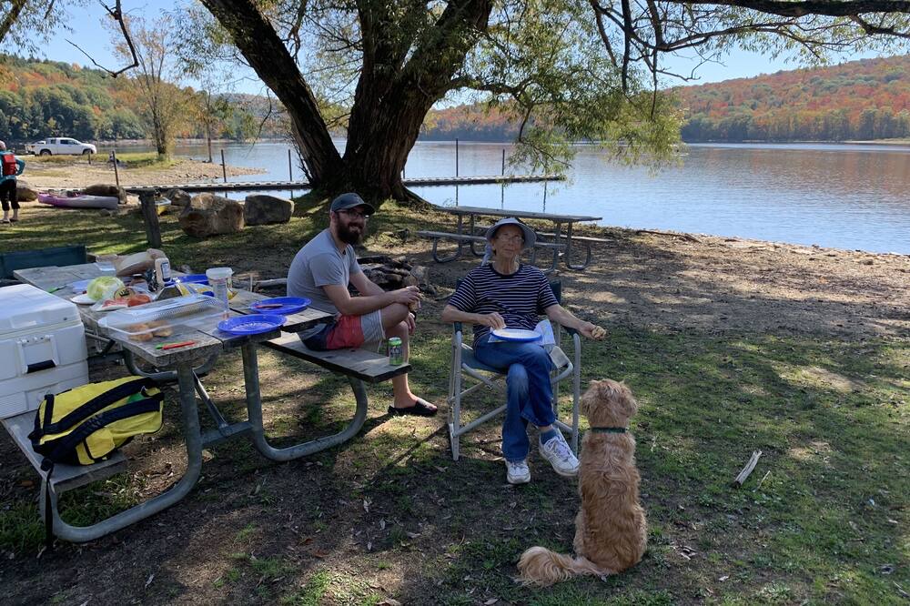 Photo of Outdoor in Wilmington